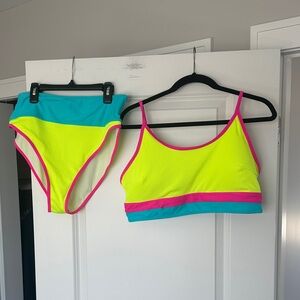 NWT Women’s Bikini size XXL